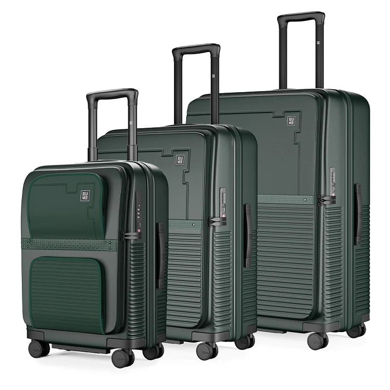 Eume Aerotop Set of 3
