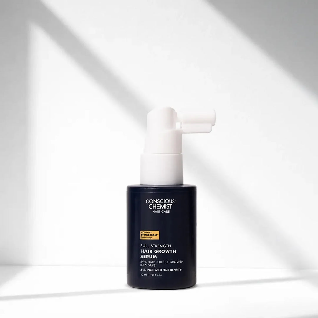 Hair Growth Serum