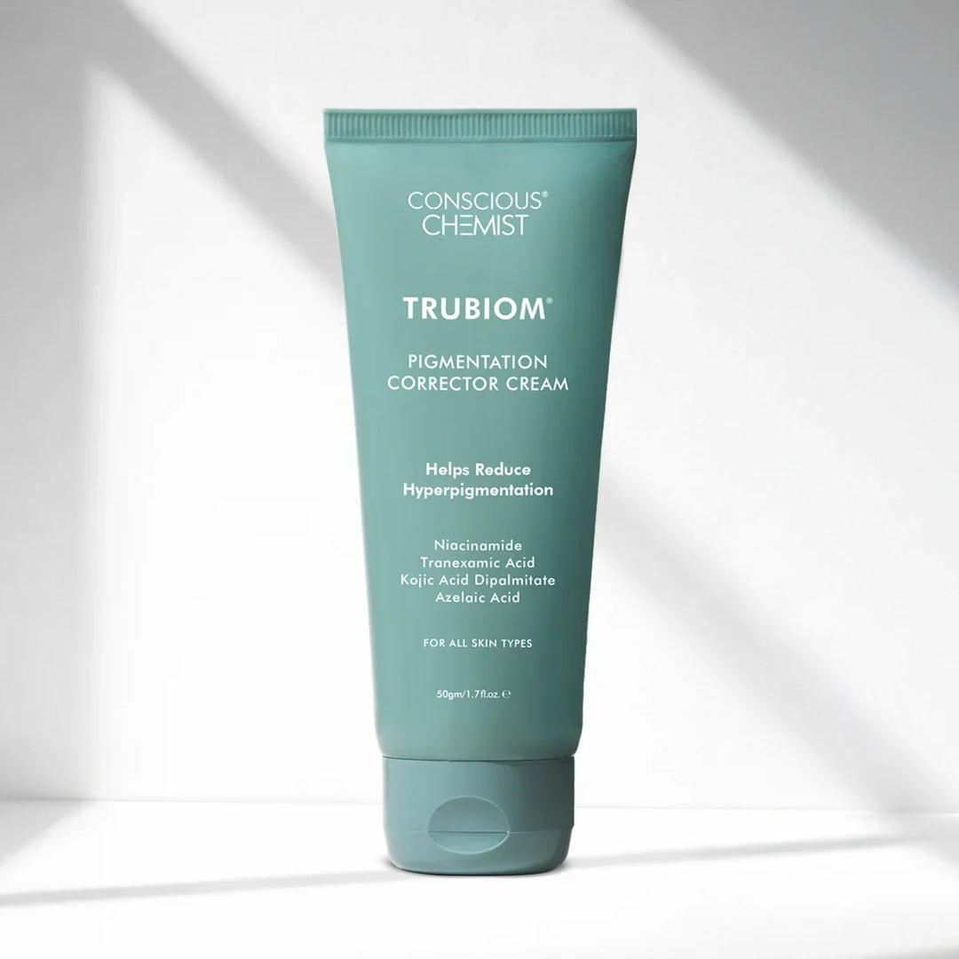 Trubiom Pigmentation Corrector Gel Cream