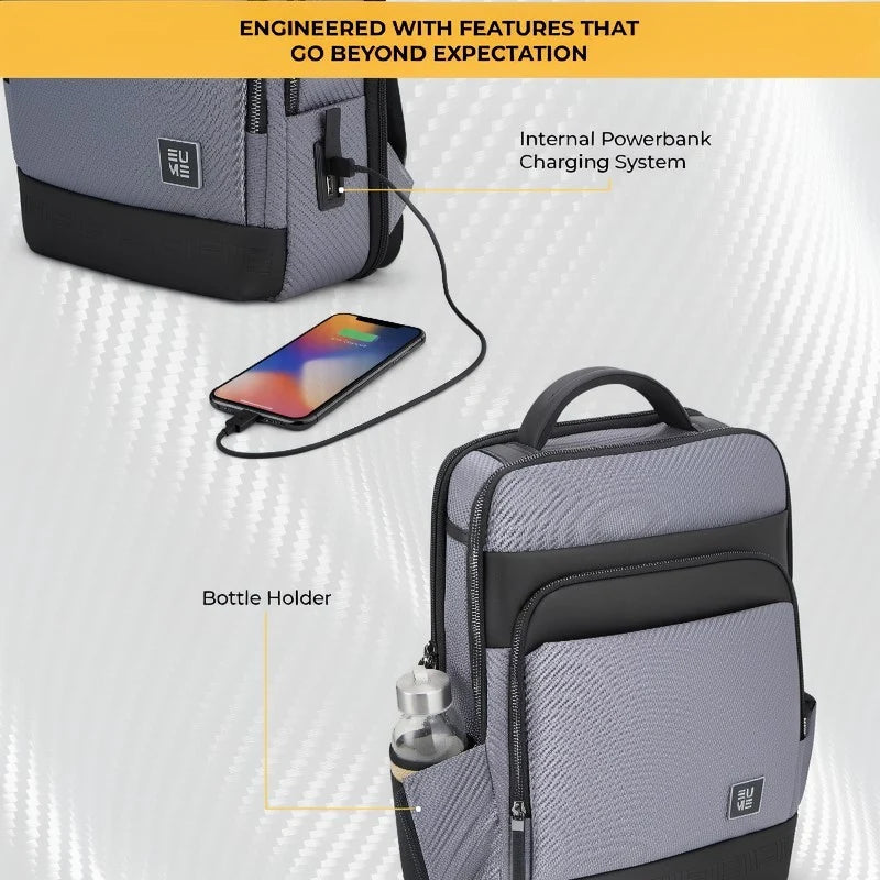 Eume Carbonis 20L Laptop Backpack