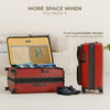 Eume Aerotop Cabin + Check-In Medium