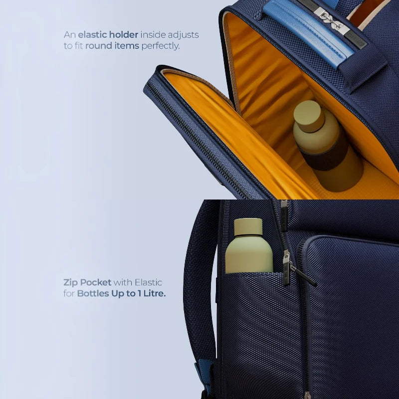Eume Zenith 24L Laptop Backpack