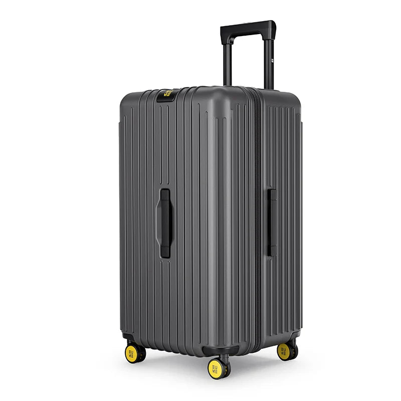 Eume Trunk Check-In Plus