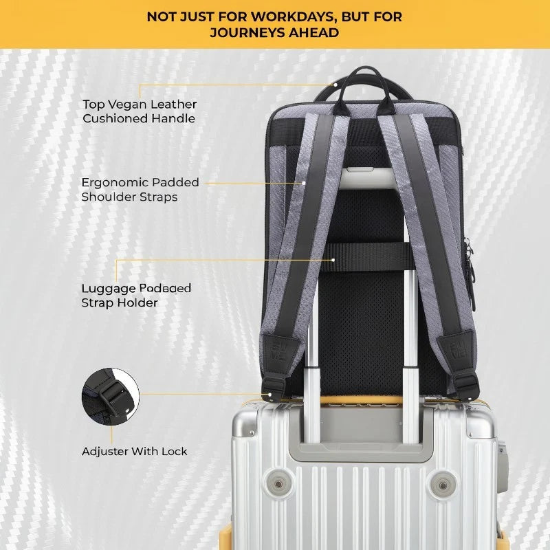 Eume Carbonis 20L Laptop Backpack