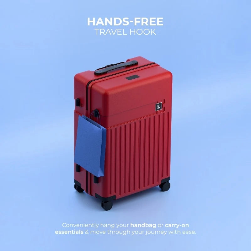 Eume Classic Check-In Medium