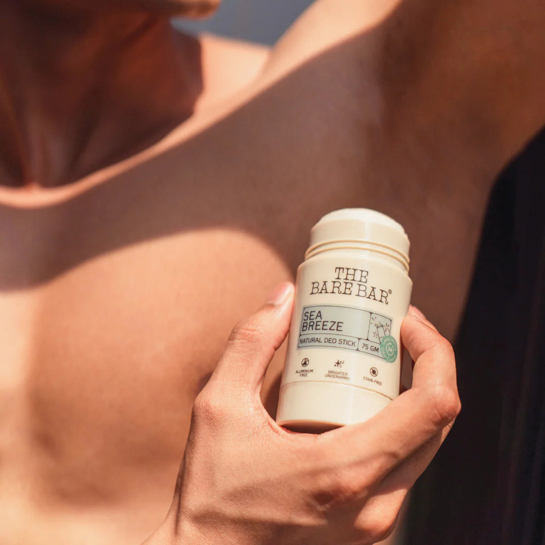 Neroli Deodorant Stick