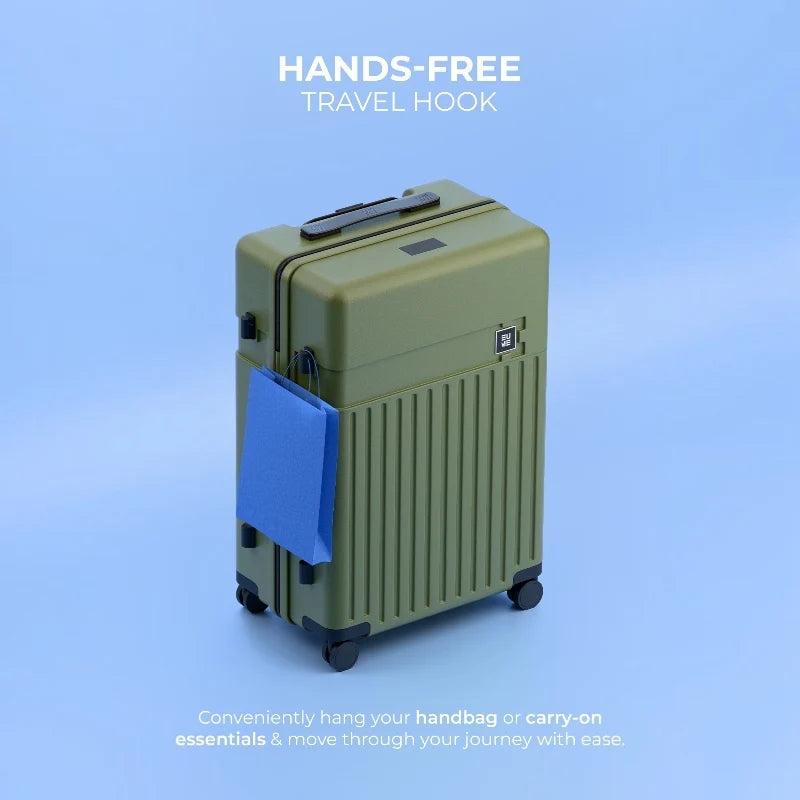 Eume Classic Check-In Medium