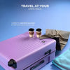 Eume Classic Cabin + Check-In Medium