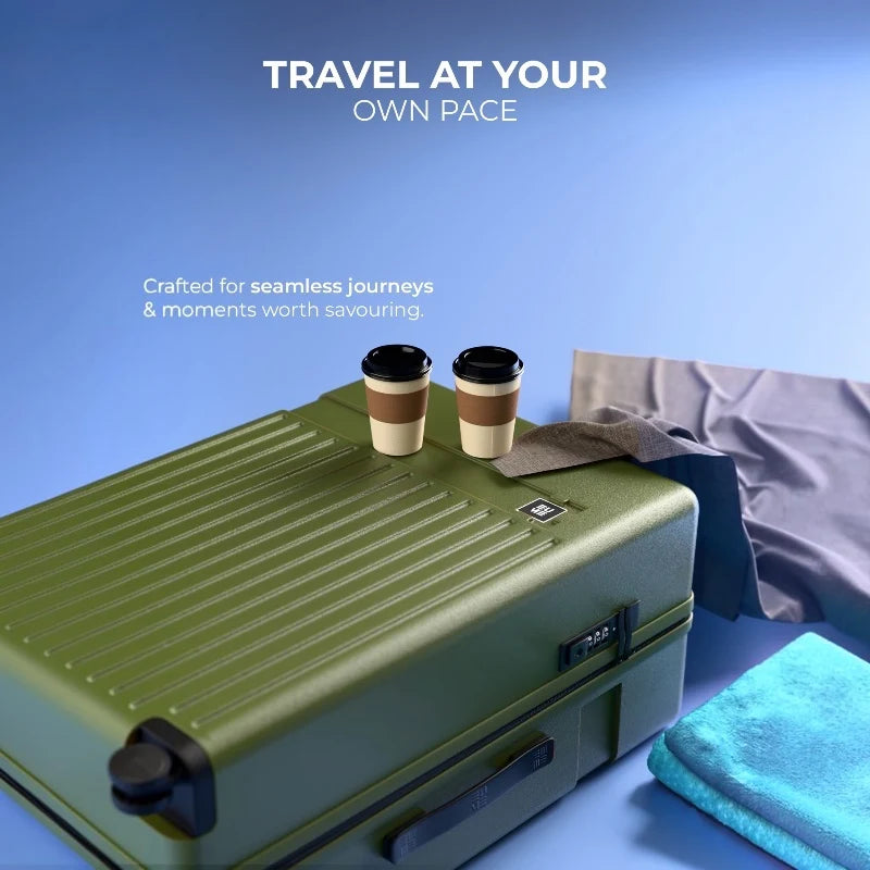 Eume Classic Check-In Medium