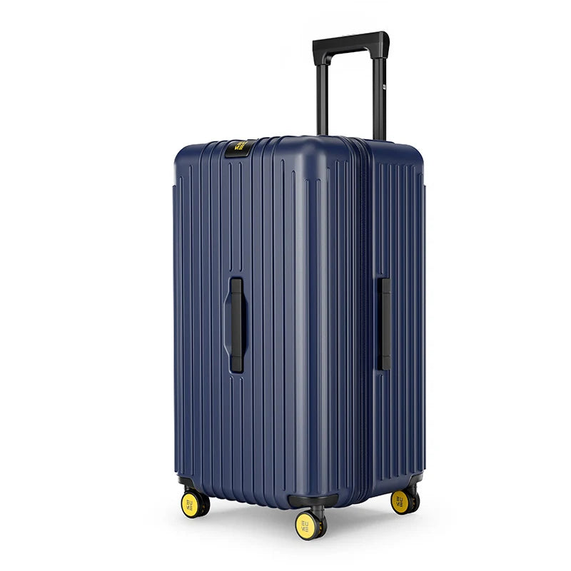 Eume Trunk Check-In Plus