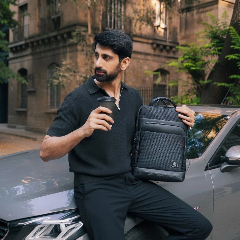 Eume Carbonis 20L Laptop Backpack