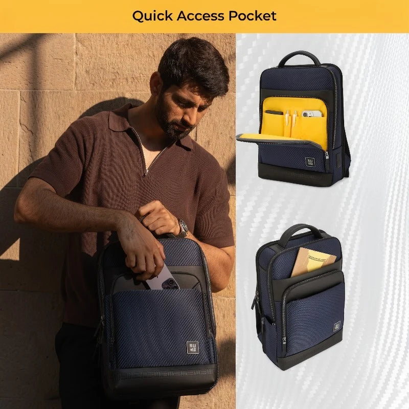 Eume Carbonis 20L Laptop Backpack