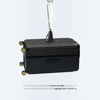 Eume Trunk Check-In Plus