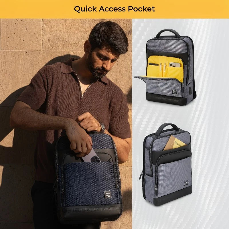 Eume Carbonis 20L Laptop Backpack