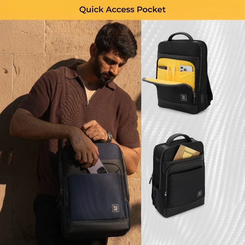 Eume Carbonis 20L Laptop Backpack