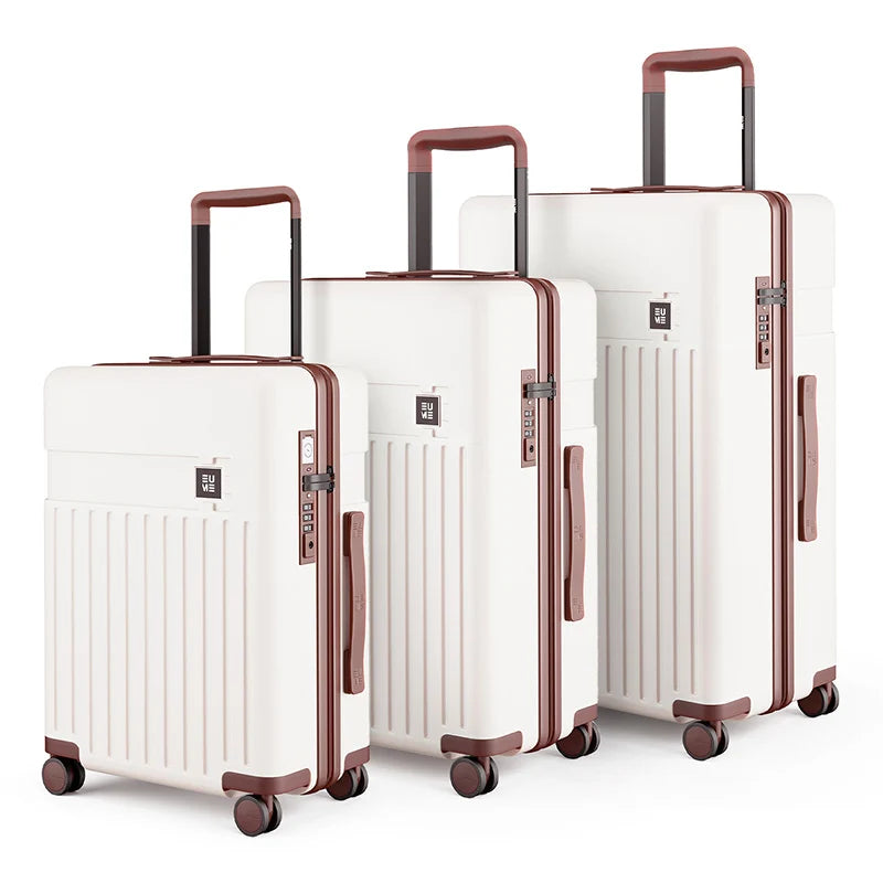 Eume Classic Set of 3