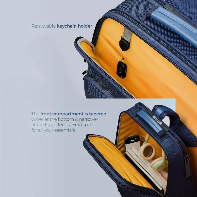 Eume Zenith 24L Laptop Backpack