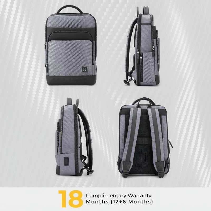 Eume Carbonis 20L Laptop Backpack