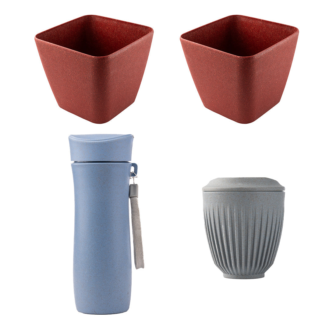 Irida Naturals Classic Wellness Collection