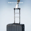 Eume Aluminium Cabin + Check-In Medium