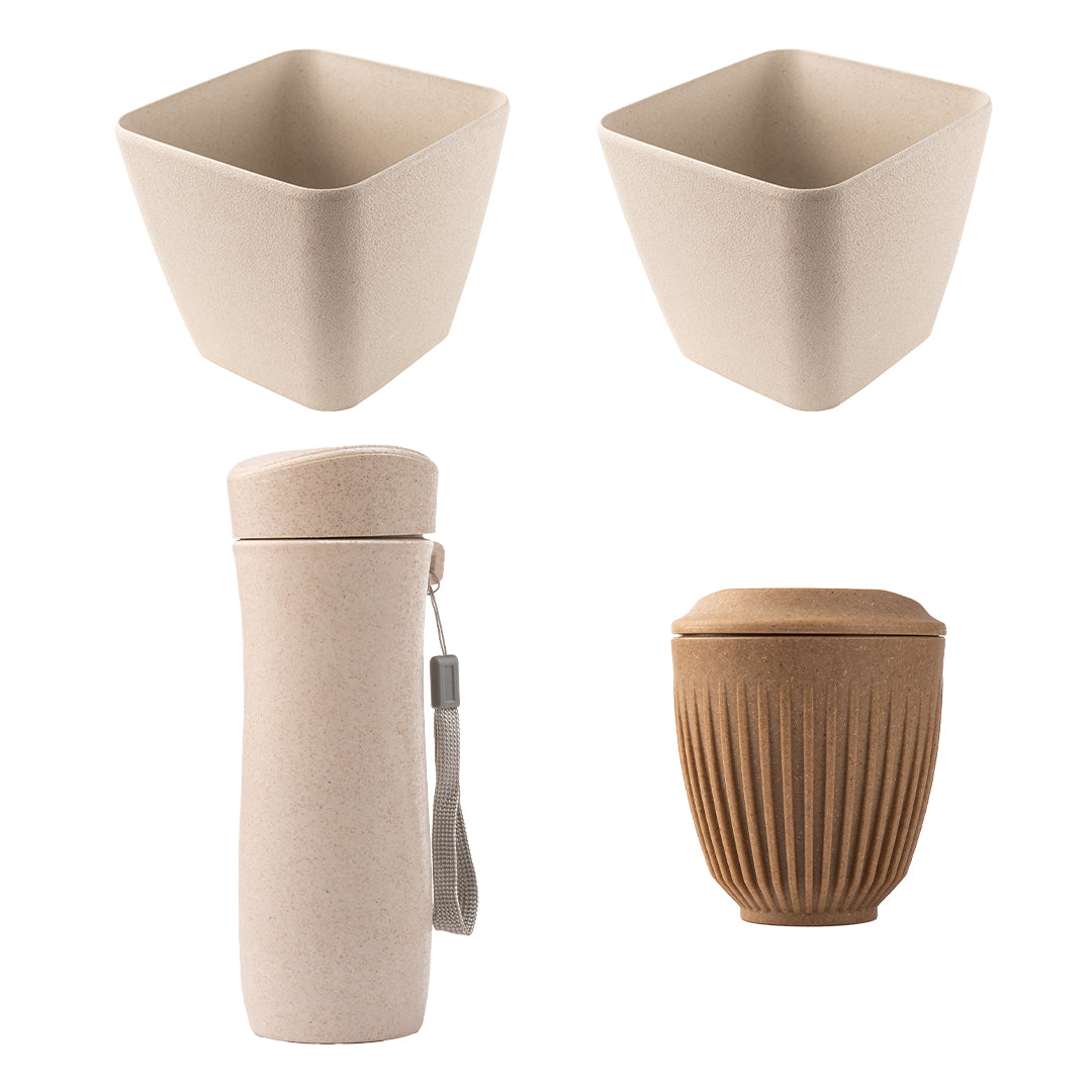 Irida Naturals Classic Wellness Collection