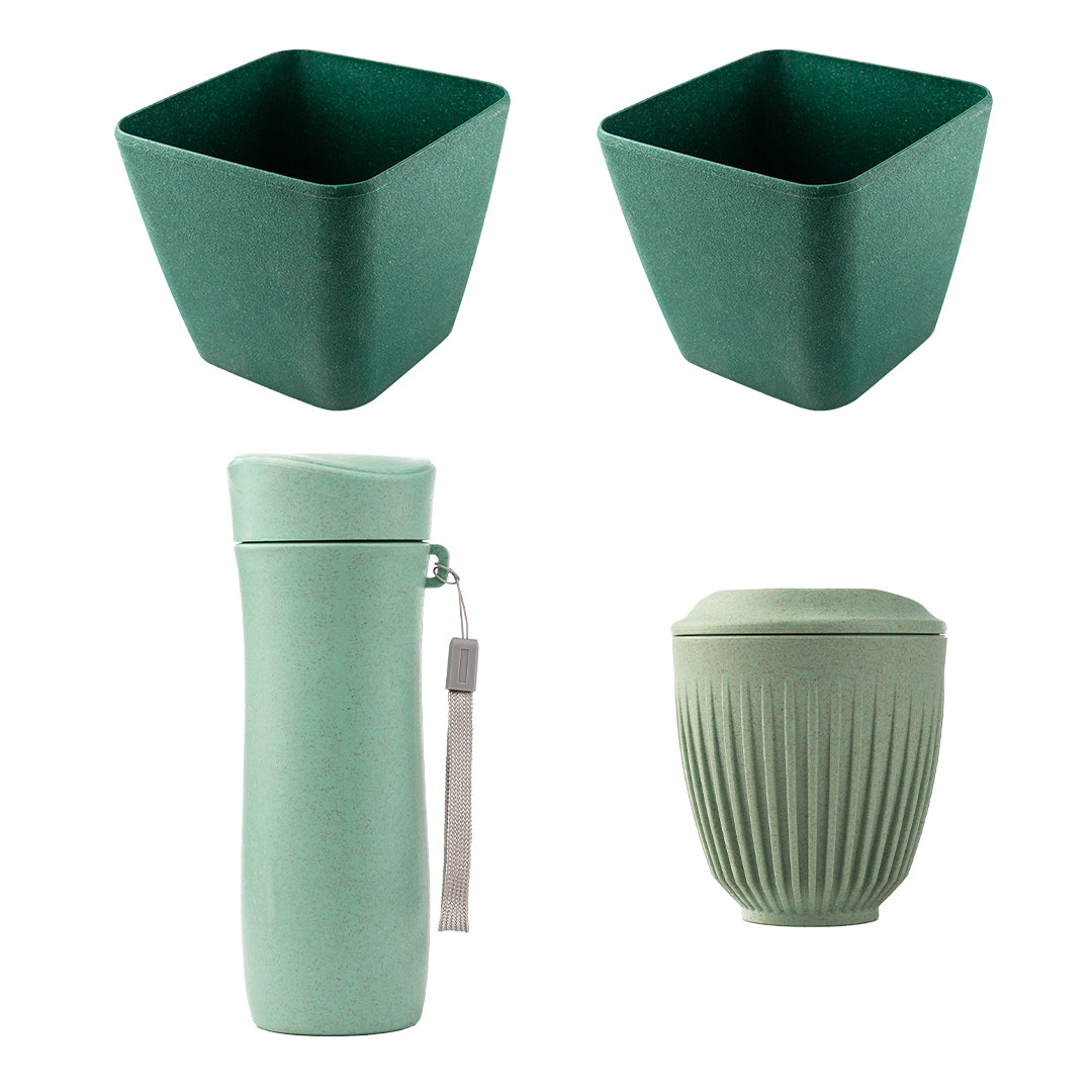 Irida Naturals Classic Wellness Collection