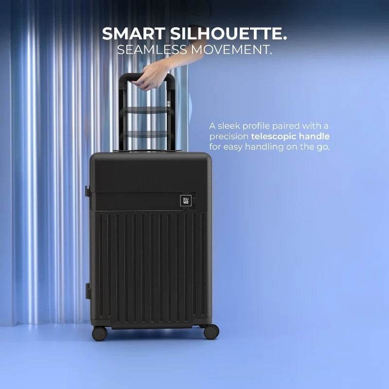 Eume Classic Check-In Medium