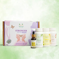 Arthritis Care Kit