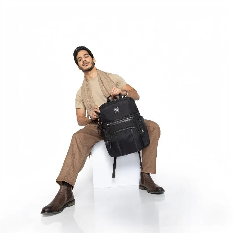 Eume Asher 32L Laptop Backpack