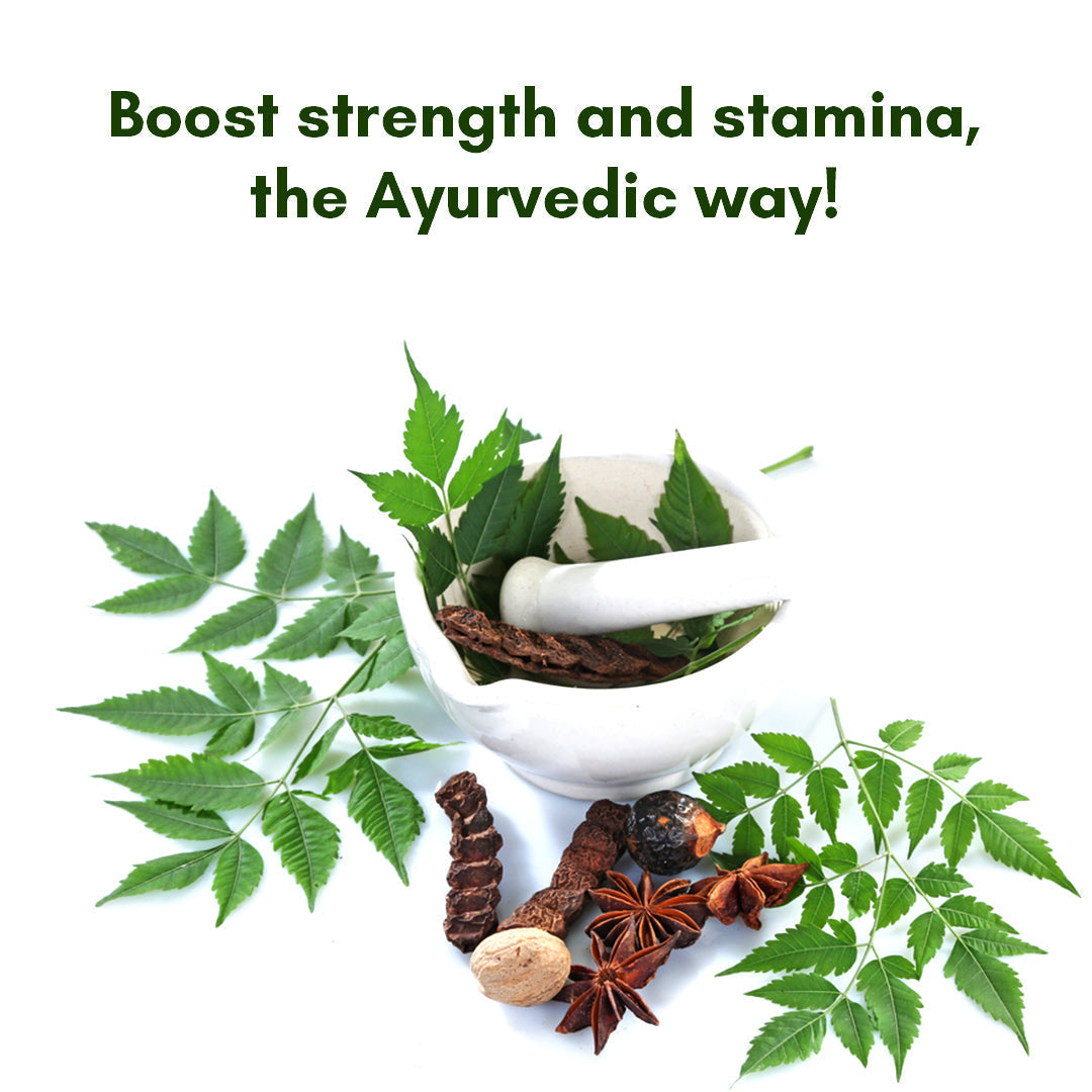 Ashwaginseng 60 Tabs  Energy & Improves Stamina with Ashwagandha, Ginseng & Herbal Extracts
