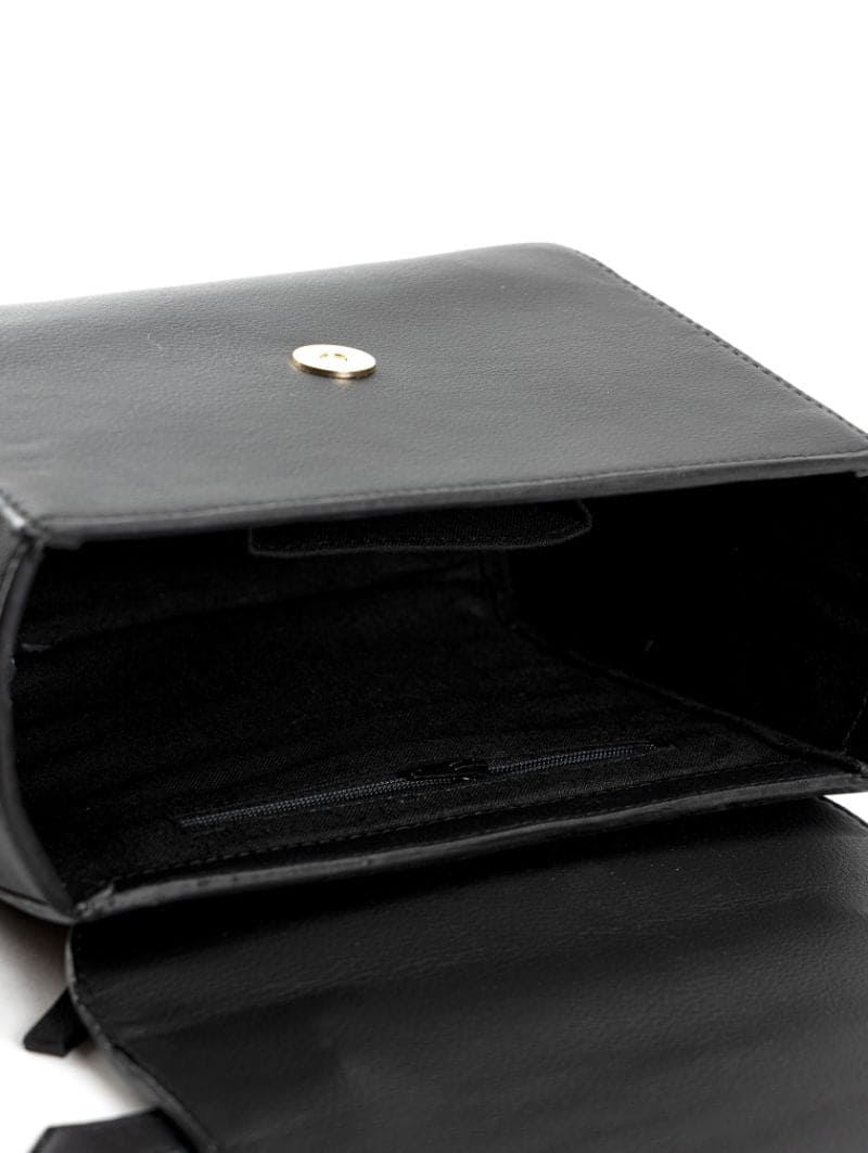 Green Hermitage Asteria - Black