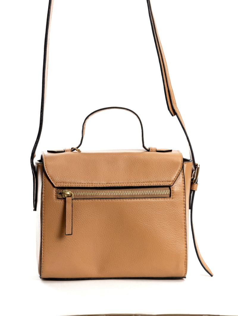 Green Hermitage Asteria - Caramel