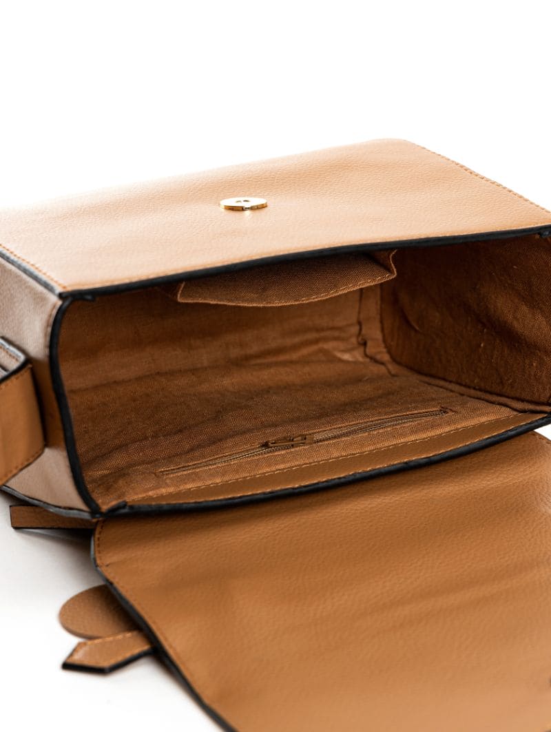 Green Hermitage Asteria - Caramel