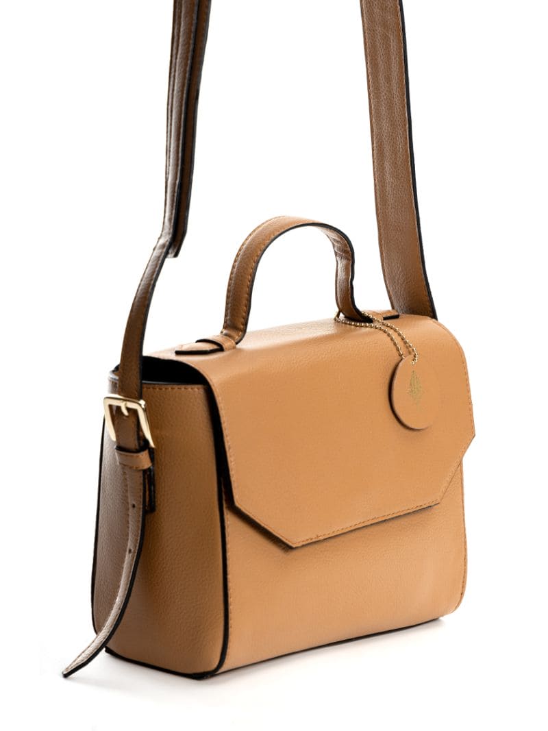 Green Hermitage Asteria - Caramel