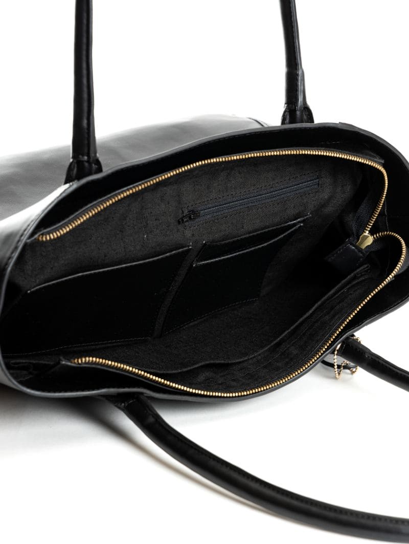 Green Hermitage Athena - Black