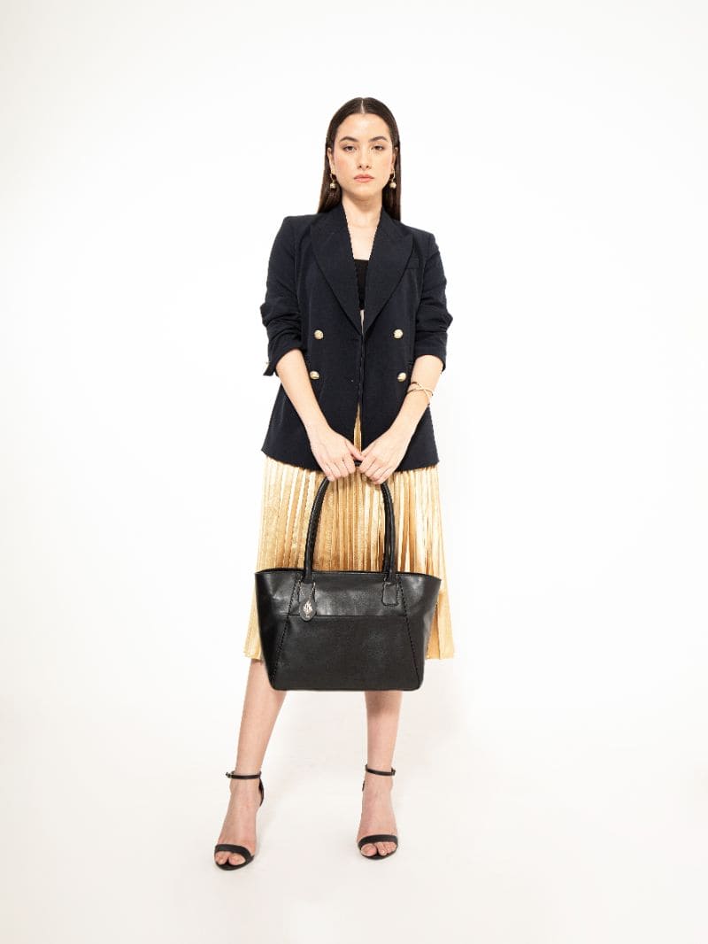 Green Hermitage Athena - Black