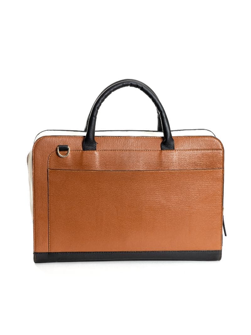 Green Hermitage Atlas - Gingerbread & Black