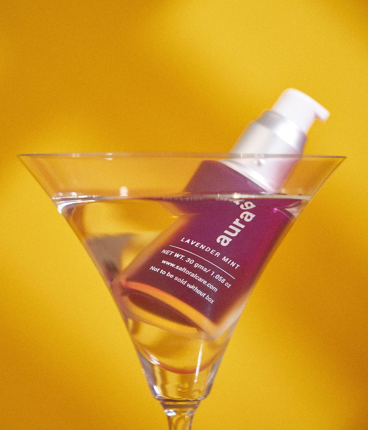 Aura color corrector serum (30ml)