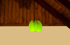 Averrhoa's Star Pendant Lamp | Designer Hanging Light