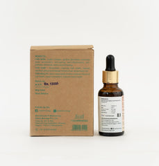 Avomoringa Oil