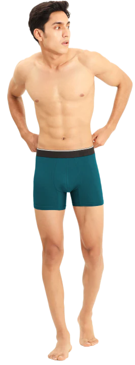 Briefly Everyday Boxer Briefs