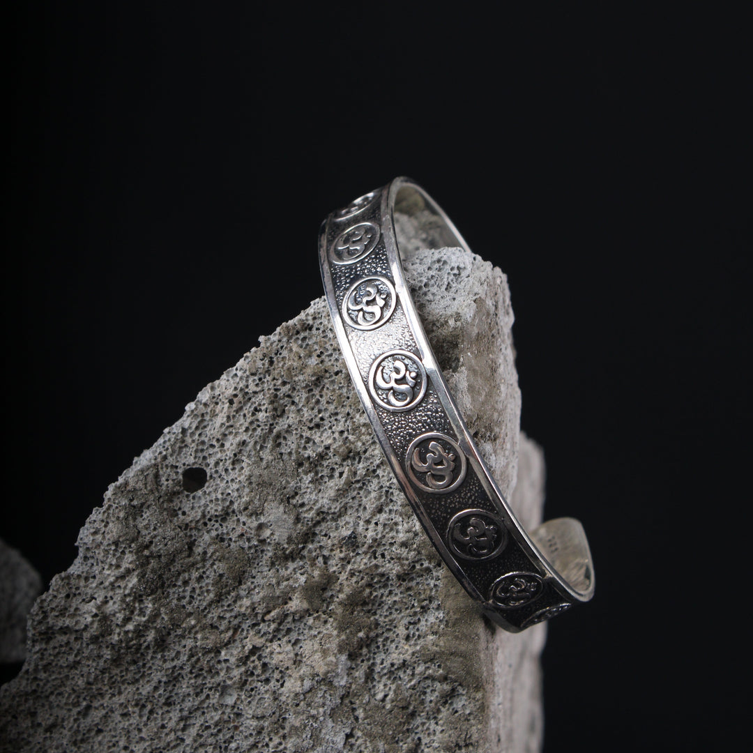 Atman - 925 sterling silver men&