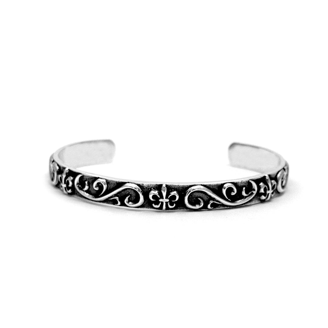 Triben - Sterling Silver Men&