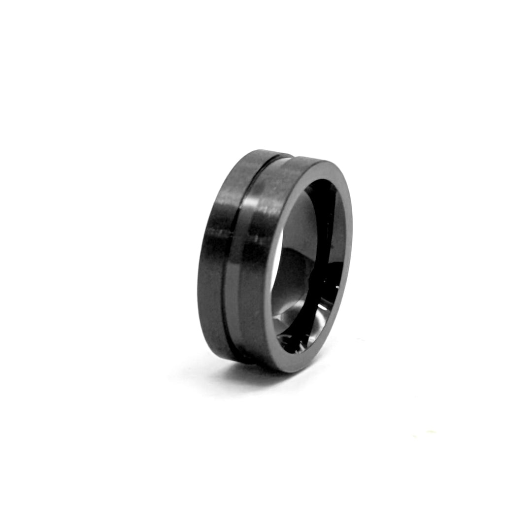 Matte Black Liner Classic Men&