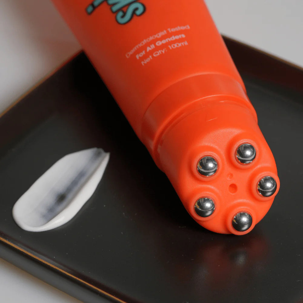 Skinvest Bomb Bum Body Cream - 100gm