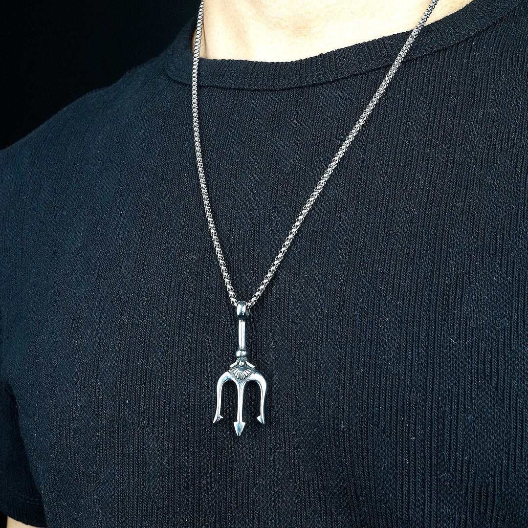 Poseidon&