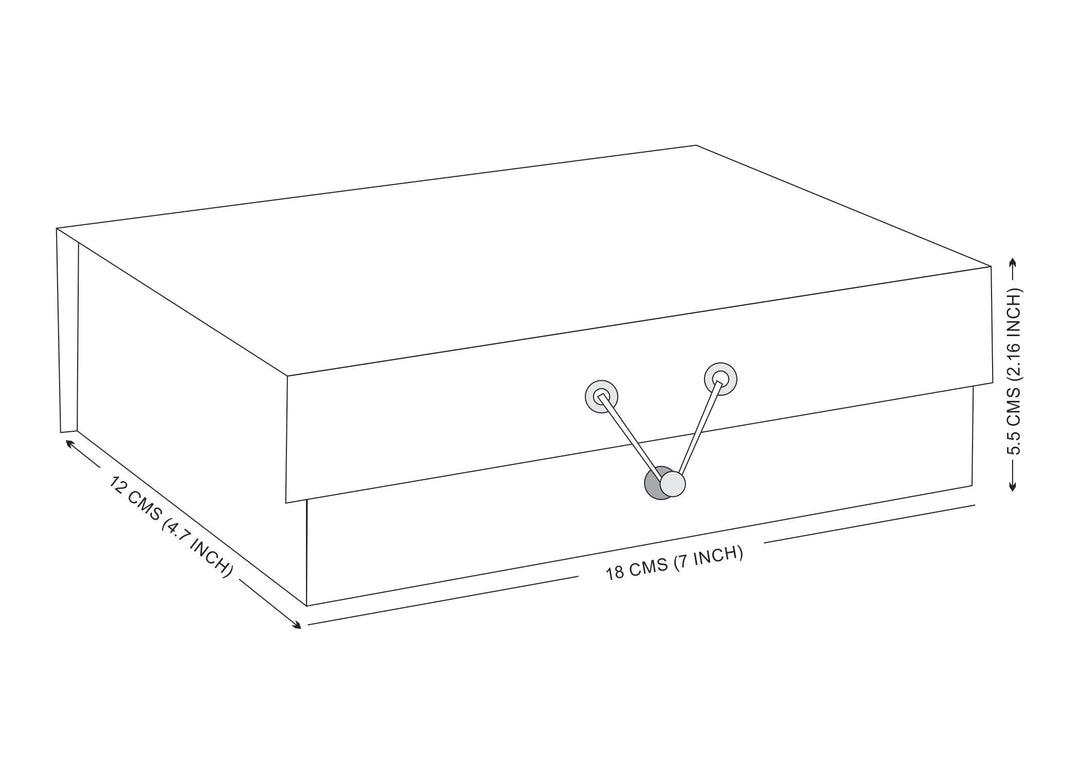 Harshringar Small Gift Box