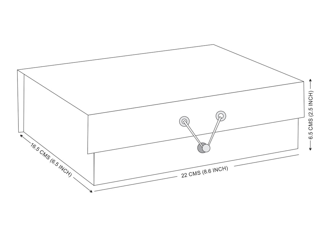 Harshringar Medium Gift Box