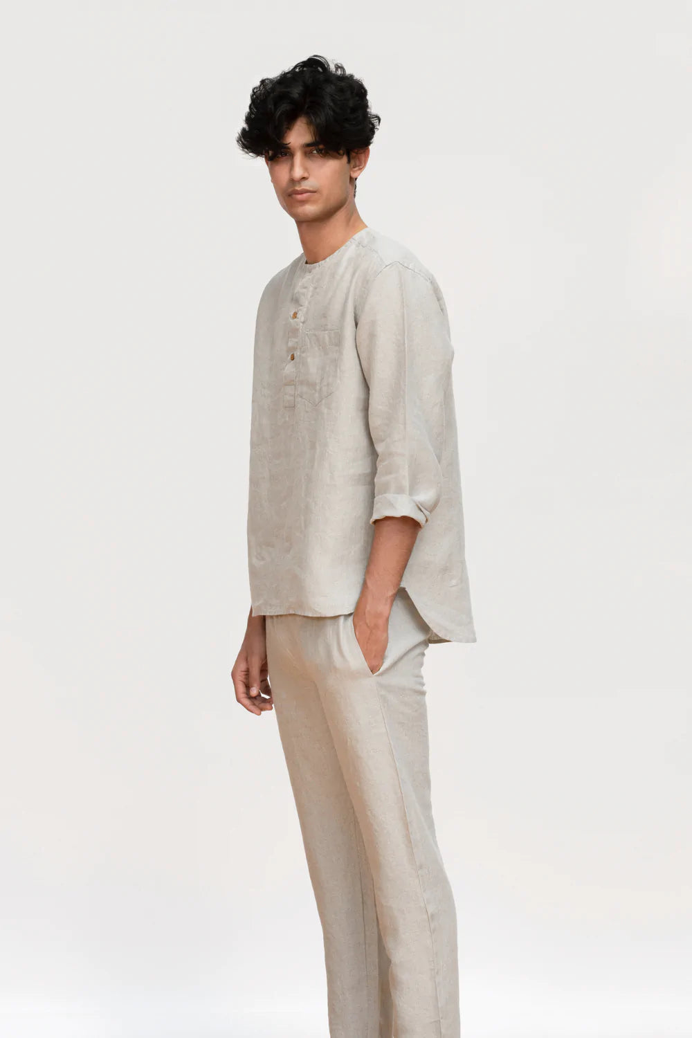 Linen  Men&