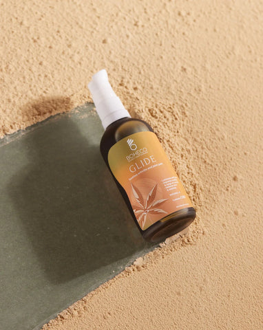 Boheco Glide - Massage Oil